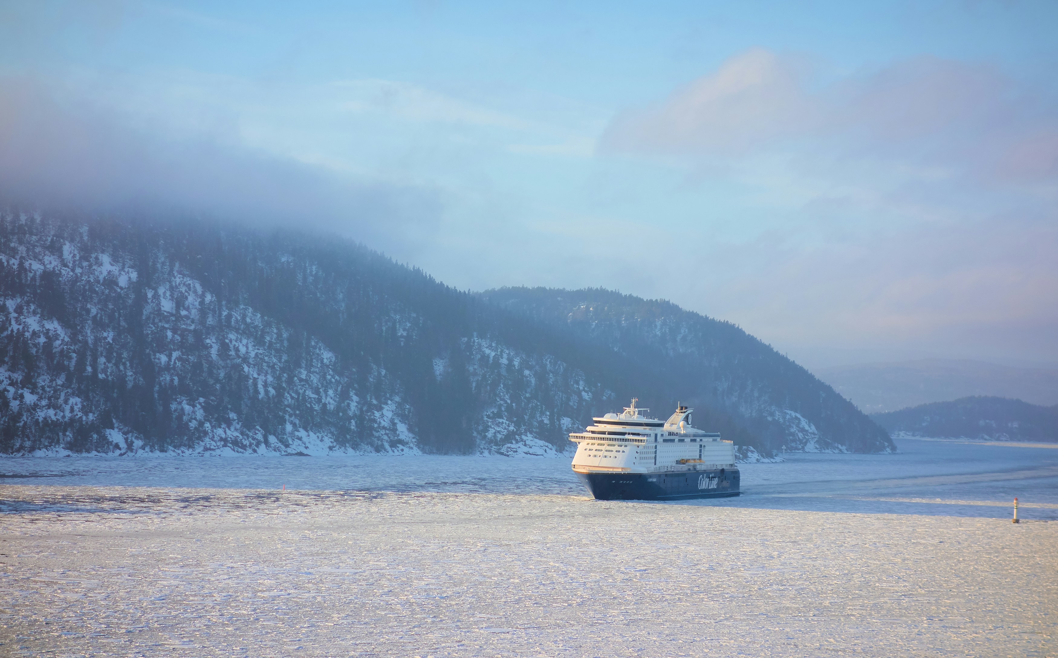 Alaskan Adventure